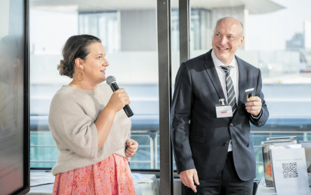 Die Liebe zur Werbung