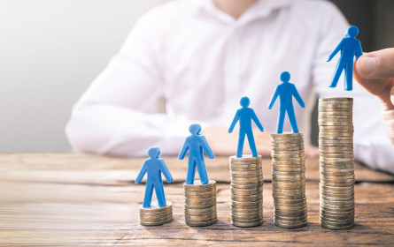 Wie und warum die Österreicher sparen