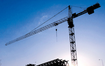 Wachstum unter Druck