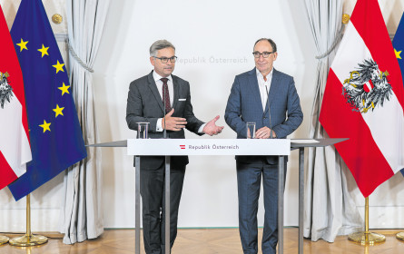 Die offenen Fragen im Gesundheitsbudget