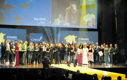 Creos 2023 zeigt die volle Kraft der Werbung