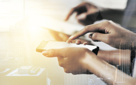 Thema Datenqualität