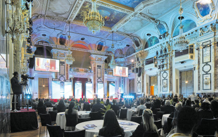 Interaktiv inspirierend