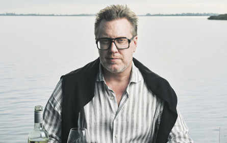 Ofczarek fürs Burgenland