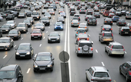 Die Mobilitätsmarke