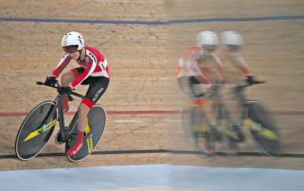 Bereit für das Beste: Emotionen abbilden
