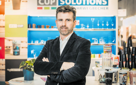 Mehrweg-Kaffeebecher bringen auch mehr Erlös