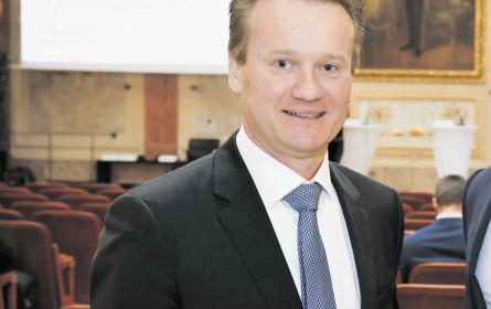 KI und Daten als Hebel