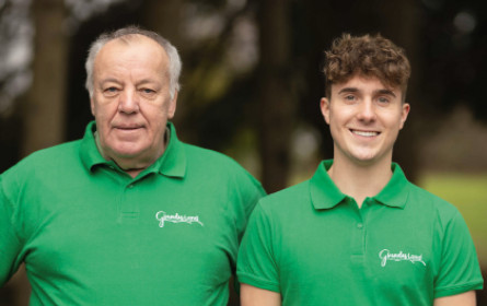 Schützen durch Nützen: Das Projekt Rosenau