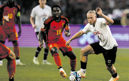 Erneutes Plus für ServusTV im Oktober