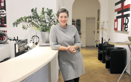 „Es muss nicht immer jeder alles können”