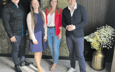 „Bedienen eine Nische in der PR-Ausbildung”