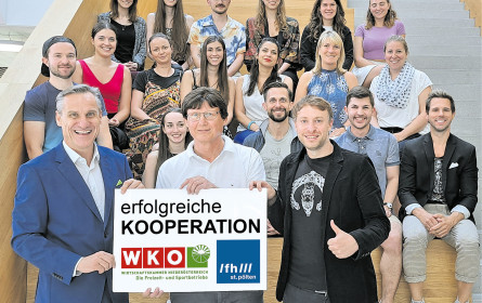 Eventmanagement mit Leidenschaft