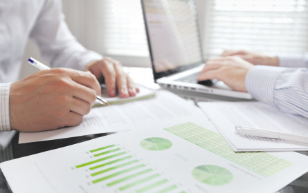 Nachhaltig wird wichtiger