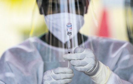 Pandemie-Ende trifft Pharmabranche hart