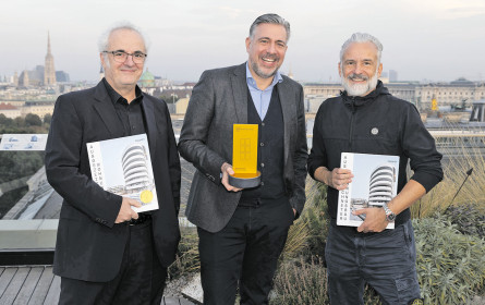 Wohnbauten des Jahres