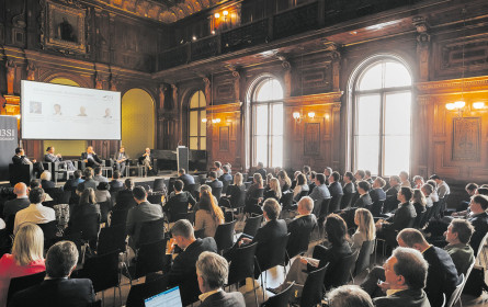 Ein erbaulicher Dialog