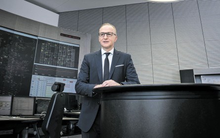 Milliardenschweres Investitionsprogramm