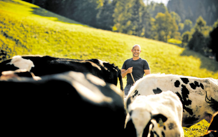 „Alle wollen nur noch billige Lebensmittel!”