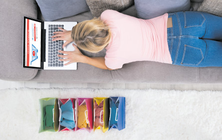 „Payment Creates Profit” ist die Devise