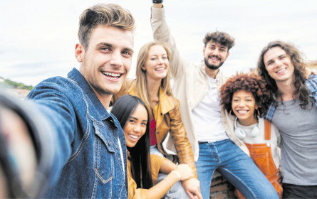 Die Gen Z ist keine homogene Gruppe