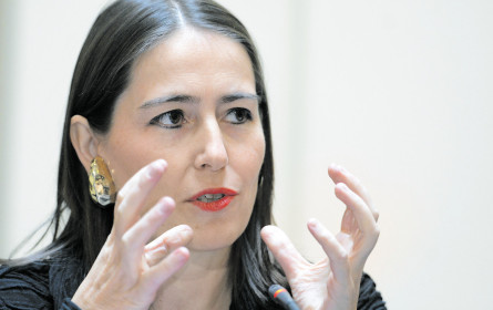 Medienlöwin für Föderl-Schmid