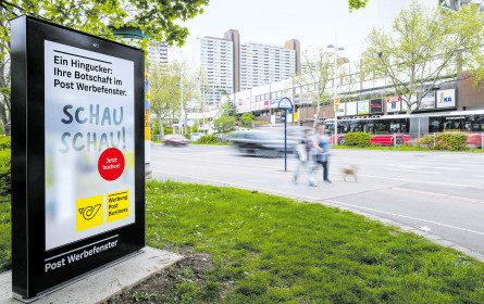 Positive Zwischenbilanz