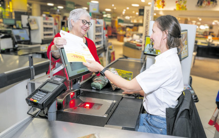 Rabatte in jeder Form