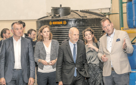 Personalsuche in Kenia