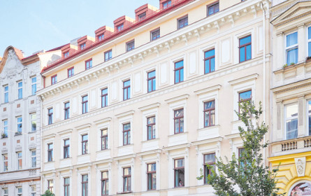 Gustostück mit neuem Eigner