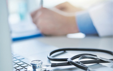 Nebenwirkungen melden