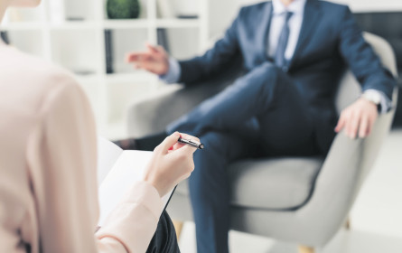 Jobwechsel? Warum nicht!