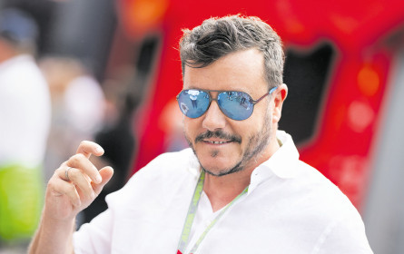 Einstürzende Neubauten