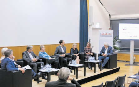 Neue Expertisezentren