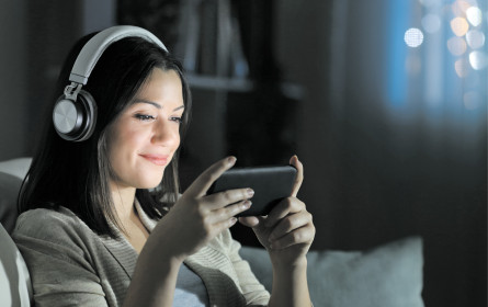 Ständiger Begleiter auf allen Devices 