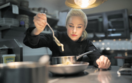 „Eine tolle Erfahrung und eine große Inspiration”