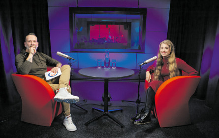 Ö3-Kummernummer ist 40