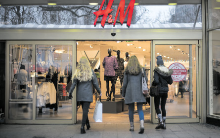 Jene Brands, die nicht altern