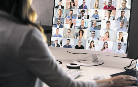 Forscher warnen vor „digitalem Stress”