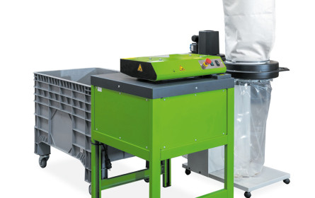 Füllmaterial für Verpackung