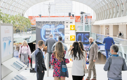 EuroCis: KI wird zur Handels-DNA