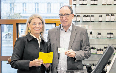 Aktionswoche in Apotheken