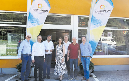 Strategische Kooperation