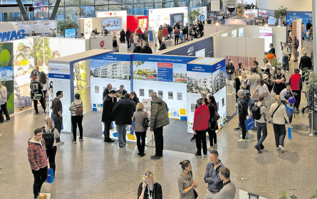 „Erste Wohnmesse” 2023