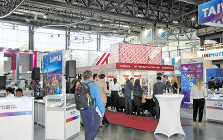 Reges Interesse an MSV