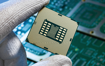 Winzig klein & superschnell