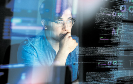 Es gibt viel zu tun!