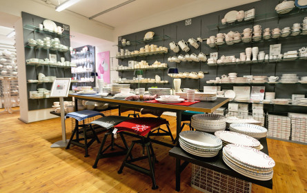 Kunstvolles Handwerk