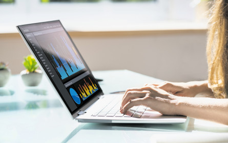 Data Driven Marketing wird unverzichtbar