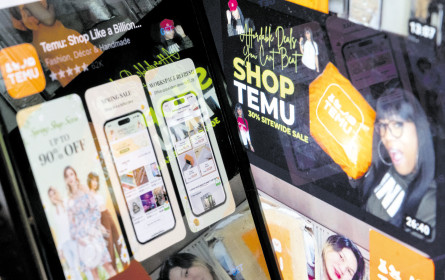 Neuer Player am Online-Marktplatz